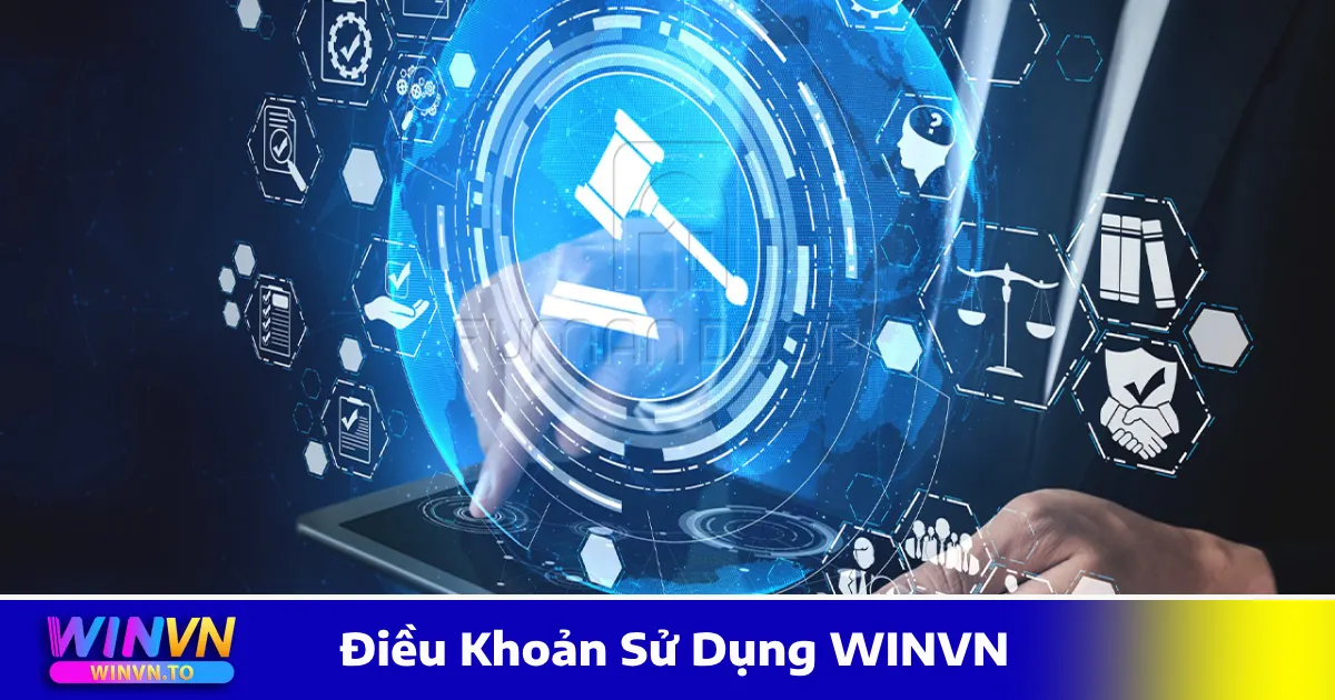 Chính Sách Nạp Rút Tiền & Quy Định Về Khuyến Mãi