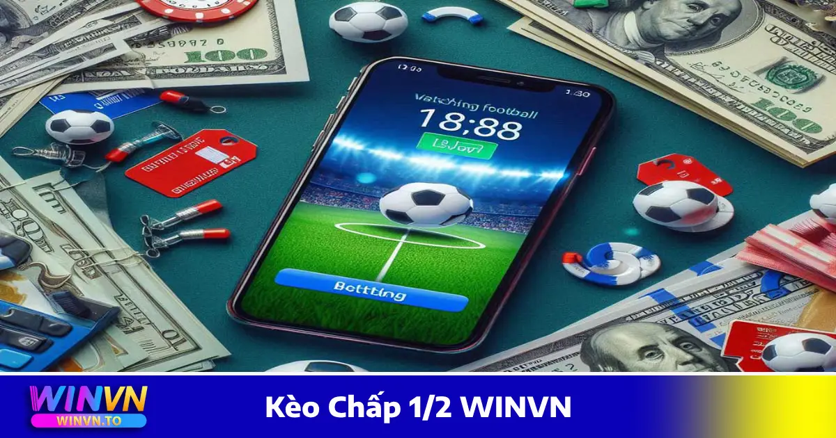 Khi đội cửa dưới thắng – Ăn toàn bộ tiền cược