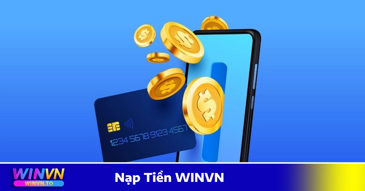 Khi nào nên chọn phương thức nạp tiền phù hợp?
