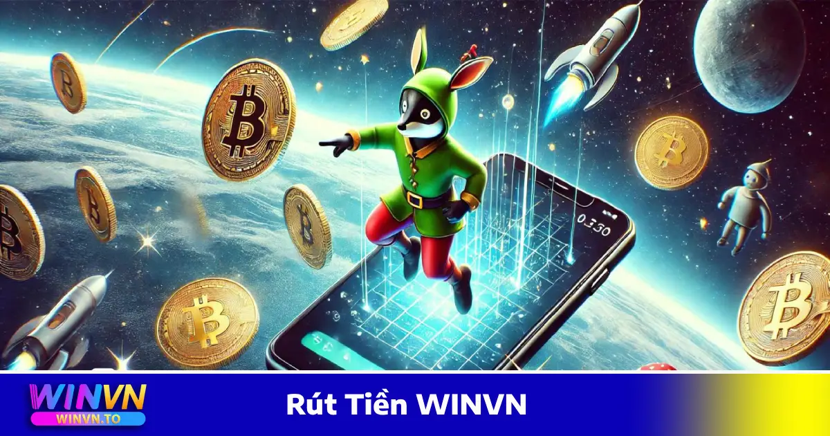 Hướng dẫn xác minh tài khoản trước khi rút tiền