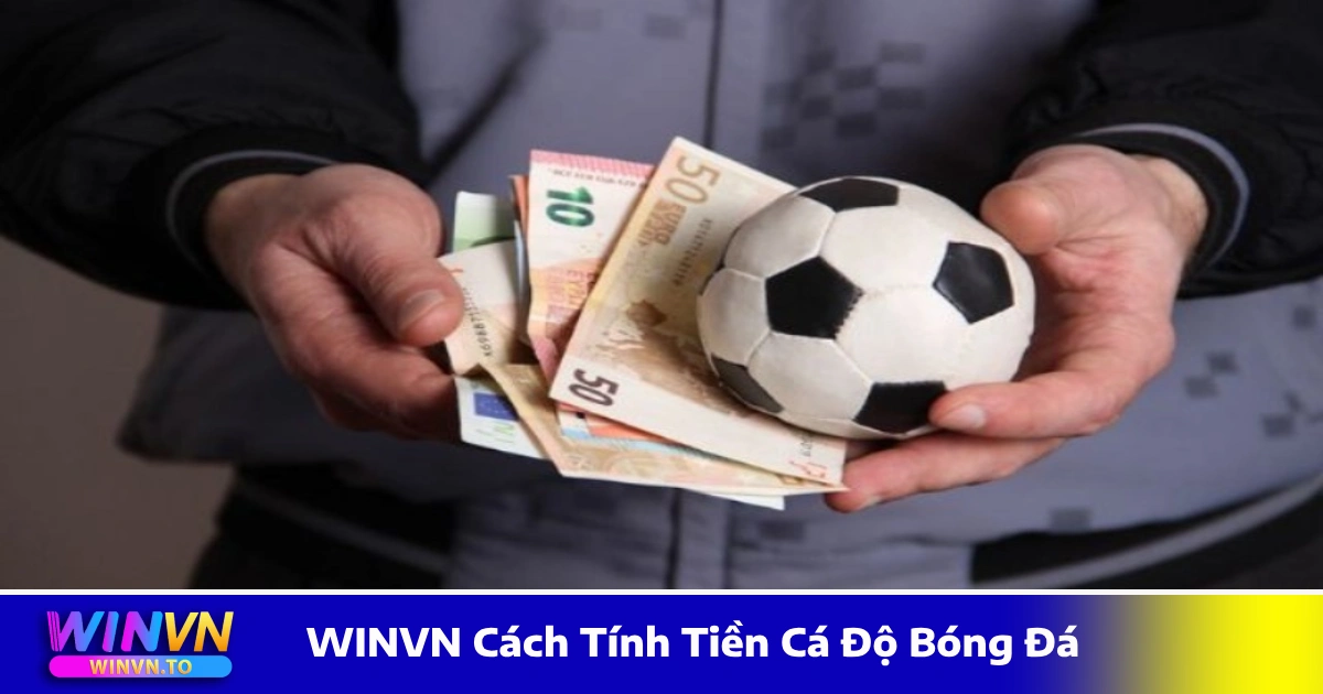 Công thức tính tiền cược xiên – Khi nào nên chơi kèo nhiều trận?
