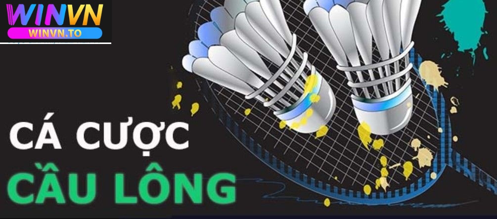 Bật mí những kinh nghiệm khi tham gia cá cược cầu lông