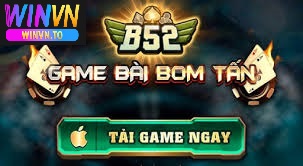 Giới thiệu về trò chơi giải trí nổ hũ B52