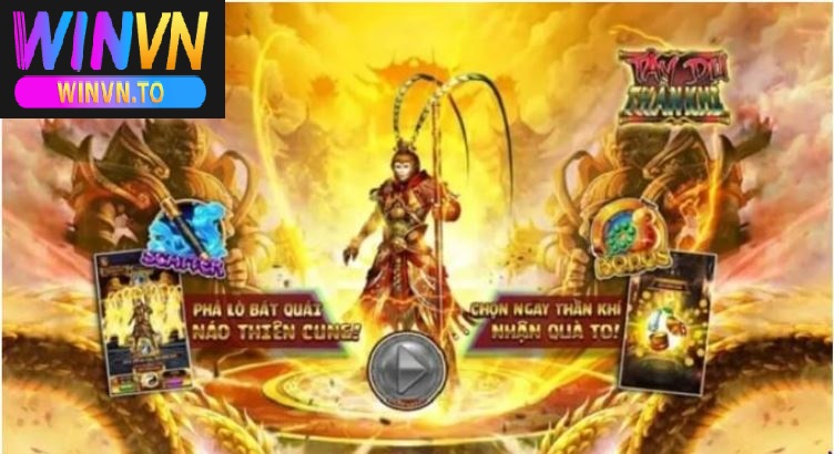 Đa dạng chế độ chơi cho anh em lựa chọn